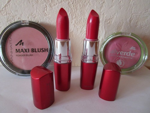 Rouge alverde manhattan - alverde,