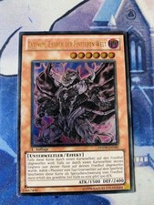 Latinum Exarch der Finsteren