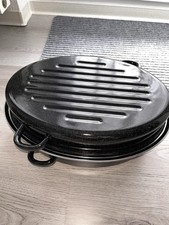 Emailie Topf/Bräter mit