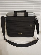RIMOWA x Lufthansa Bolero Notebook-Tasche I neuwertig I silber I 501896