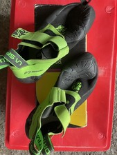 Kletterschuh La Sportiva