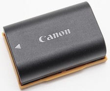 Original Canon Battery Pack