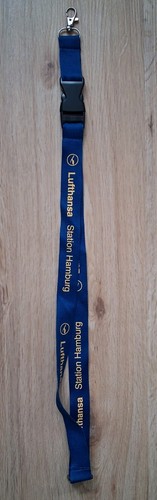 Lanyard/Schlüsselband