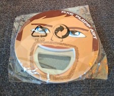 Axe flaschenöffner mann plopp - axe,