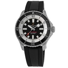 New breitling superocean - breitling,