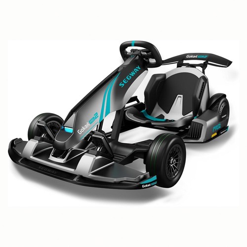 Segway gokart pro h 25 - pro,
