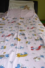 Rarität Vintage Schlümpfe