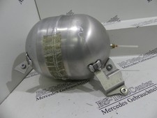 Mercedes W211 CLS W219 Druckluftbehälter Druckluftspeicher Luftkammer 2113200115