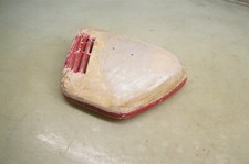 Honda Cb750 Side Cover