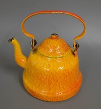 Alter Wasserkessel Email