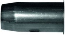 Brennerrohr 65,8x160mm