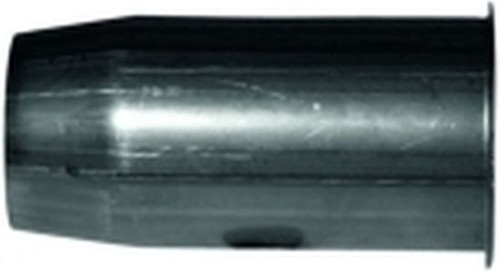 Brennerrohr 8x160mm - brennerrohr, 65,8x160mm