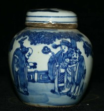 4,8" RareBlaue und weiße