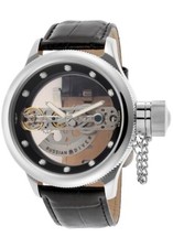 Rarität - Invicta Russian Diver Armbanduhr Automatik 14212 wie neu OVP