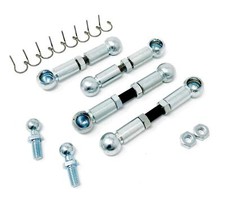 Tieferlegung passend für