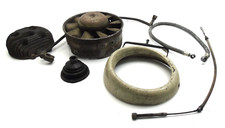 Original Konvolut DDR Trabant