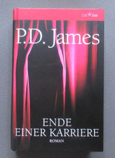 Ende einer Karriere von P. D