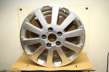 H/L 8845 Borbet Alufelge Felge Opel Zafira A  6Jx16 H2 ET44