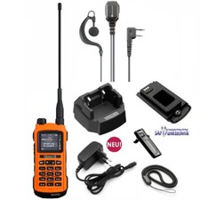 Albrecht Tectalk Duo Set