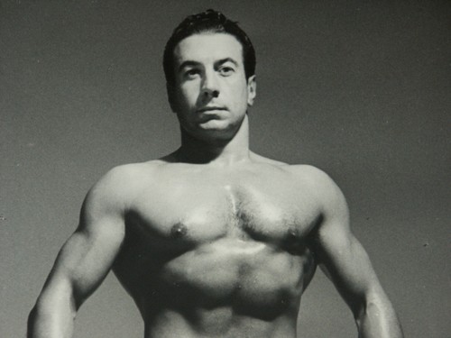 Male bodybuilder muscle men - bodybuilder,