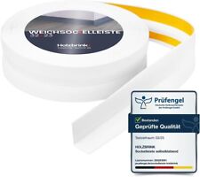 Sockelleiste selbstklebend PVC