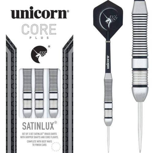 Unicorn darts core plus - core,