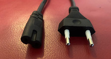Eurokabel stromkabel netzkabel - stromkabel,