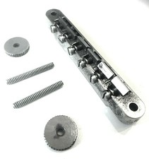 Aged ABR 1 TOM Bridge Nickel