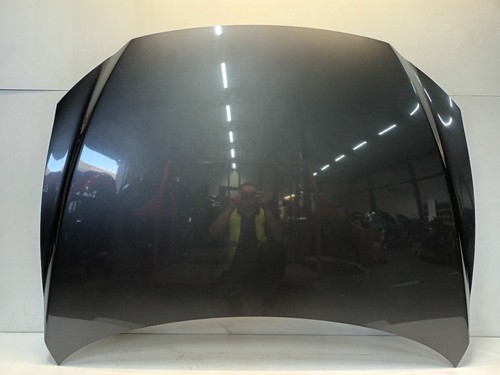 Mazda motorhaube 2012 - mazda, 6