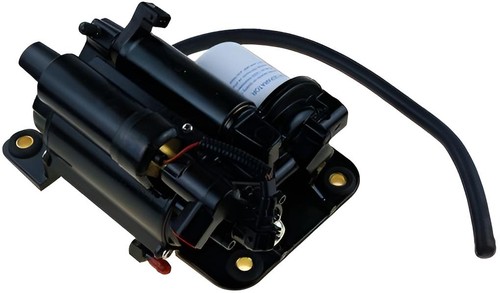 Kraftstoffpumpe benzinpumpe - kraftstoffpumpe,