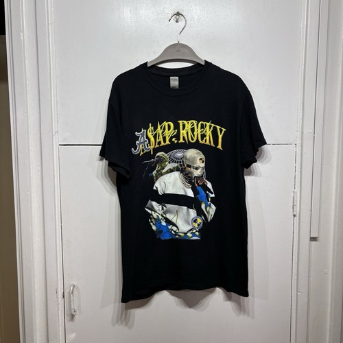 Asap rocky mercedes - asap,