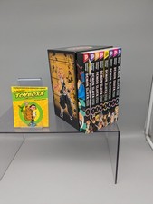 Manga Demon Slayer Band 1-8