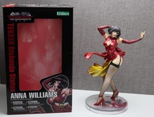 Kotobukiya Bishoujo: ANNA WILLIAMS "Tekken Tournament Day 2" OVP