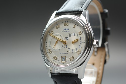 Mint vintage oris - mint],