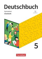 Deutschbuch Gymnasium - 2019 -