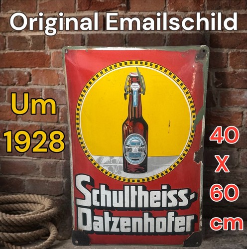 Original alt schultheiss - original,