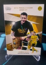 Marco Reus DFB-Pokalsieger