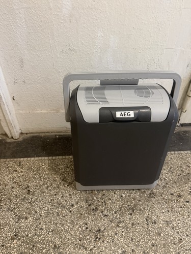 Kühlbox elektrisch aeg auto - kühlbox,