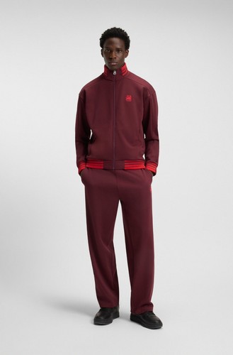 Hugo boss jogginganzug - hugo,