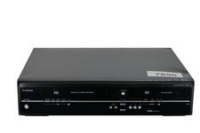 Funai TD6D-D500GB - VHS & DVD