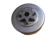 Kettenrad 3/8" Dolmar PS 350 420 460 500 4600 5000 4605 5105 (195223312)