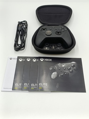 Microsoft xbox elite - xbox,