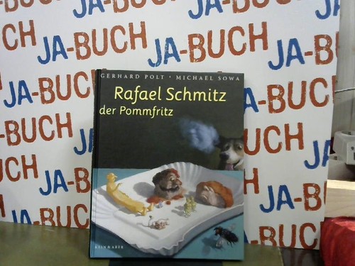 Rafael schmitz der - rafael,