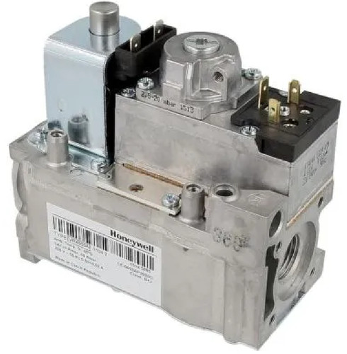 Honeywell gasarmatur gasblock - honeywell,