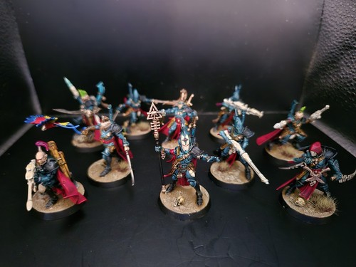 Games workshop warhammer 40k - warhammer,