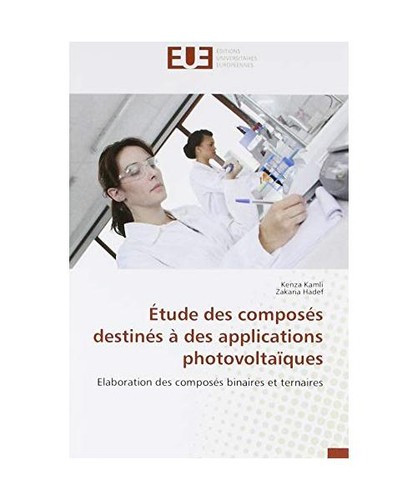 étude des composés - Étude,