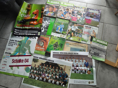 Fohlen echo poster plakat - poster,