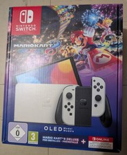 Nintendo Switch Oled Konsole