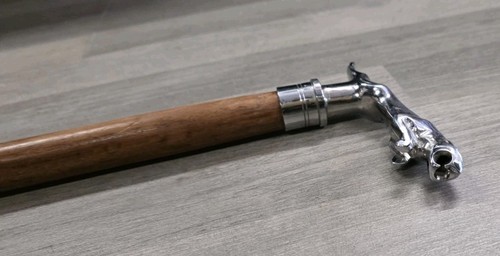 Vintage gehstock - vintage,