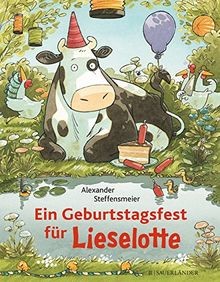 Ein geburtstagsfest für - ein,